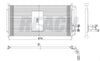 1999 ISUZU HOMBRE 4.3 L CONDENSER REA31-4560P