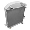 1926 FORD MODEL T 2.9 L RADIATOR CC1005