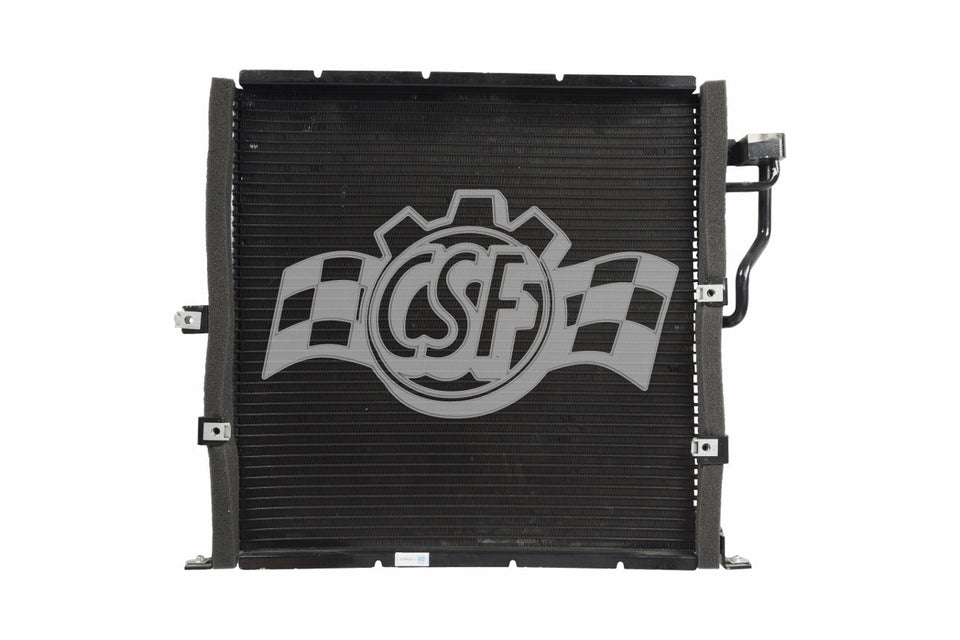 1993 BMW 325I CONDENSER CSF-10343