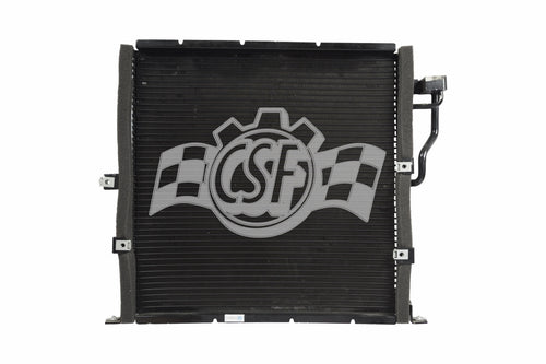 1999 BMW M3 CONDENSER CSF-10343