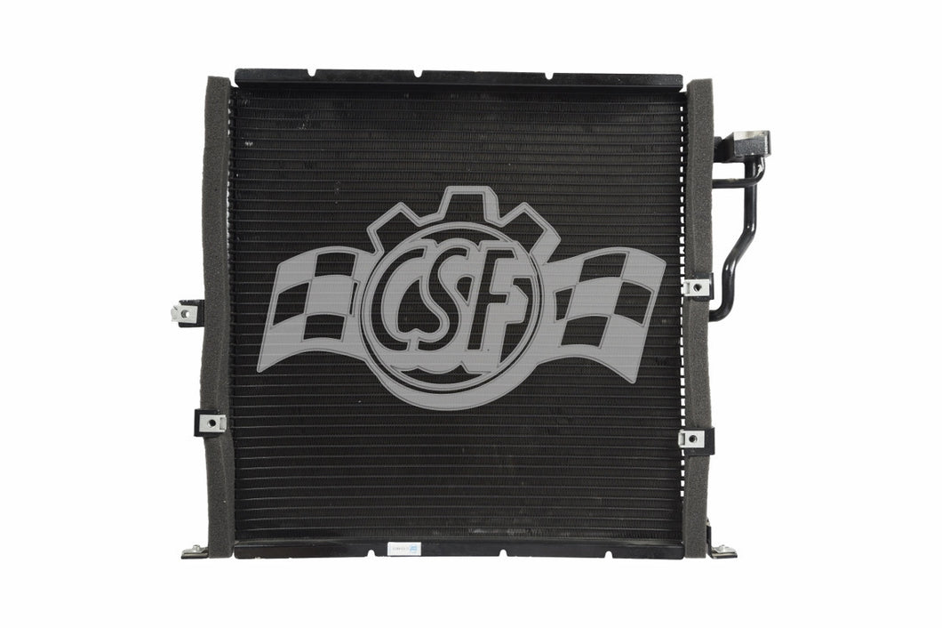 1999 BMW M3 CONDENSER CSF-10343