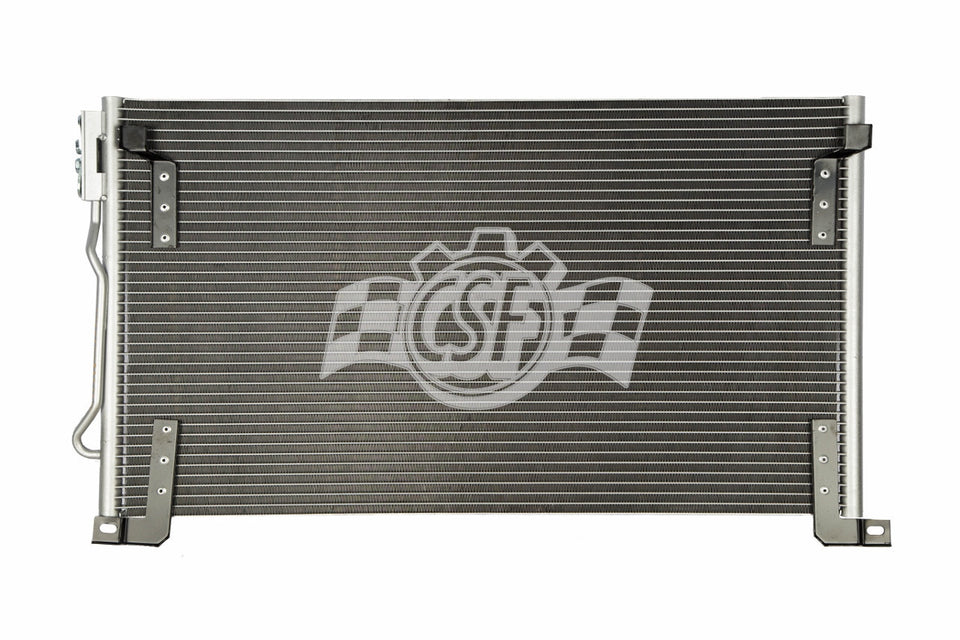 2005 MERCURY MONTEGO CONDENSER CSF-10594