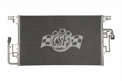 2007 SATURN VUE CONDENSER CSF-10603
