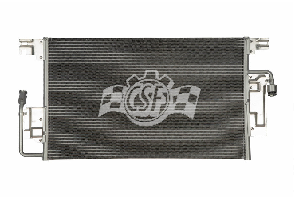 2007 SATURN VUE CONDENSER CSF-10603