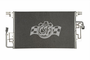 2006 SATURN VUE CONDENSER CSF-10603