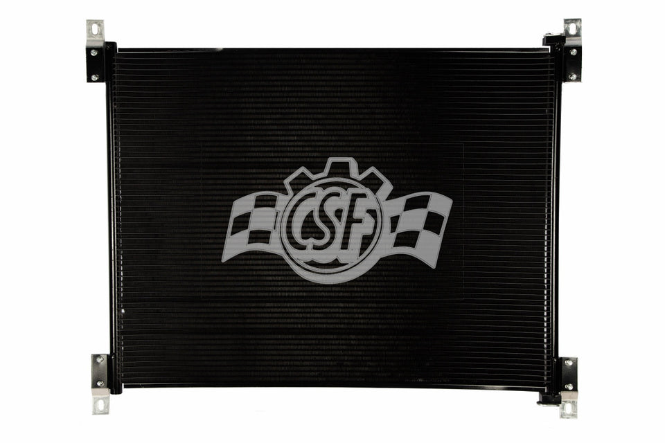 2004 KENWORTH T2000 CONDENSER CSF-10606