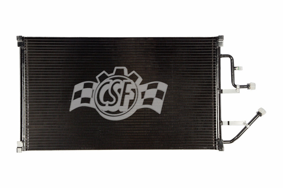 1994 GMC C/K SERIES CONDENSER CSF-10607