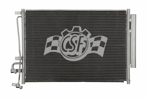 2009 SATURN VUE CONDENSER CSF-10639