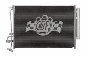2009 SATURN VUE CONDENSER CSF-10639