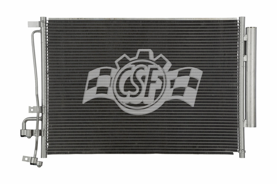 2009 SATURN VUE CONDENSER CSF-10639