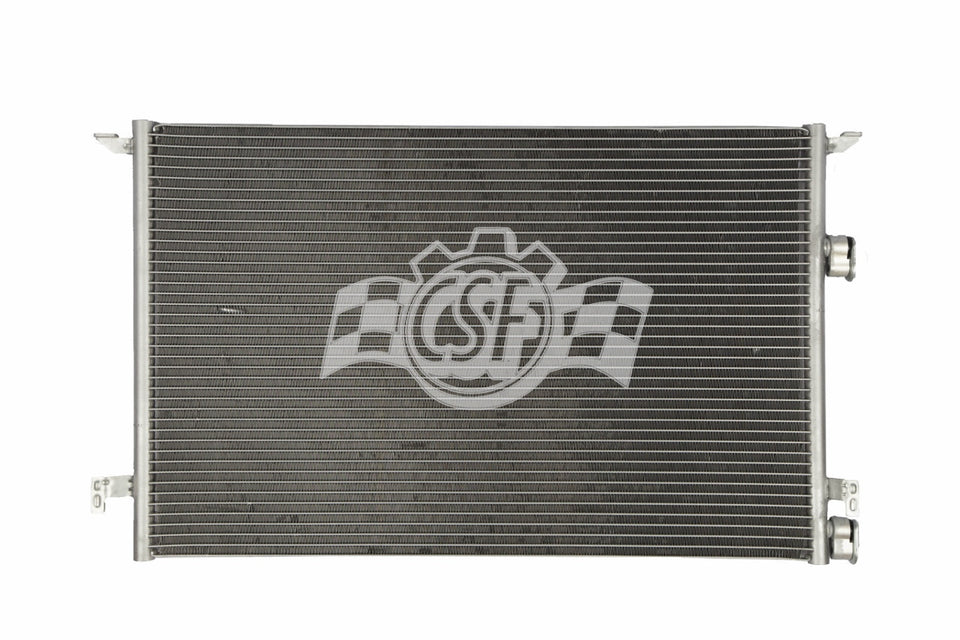 2006 SAAB 9-3 CONDENSER CSF-10651