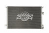 2008 SAAB 9-3 CONDENSER CSF-10651