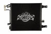 2009 JEEP WRANGLER CONDENSER CSF-10655