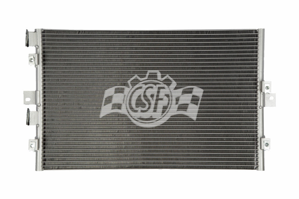 2008 CHRYSLER PT CRUISER CONDENSER CSF-10658