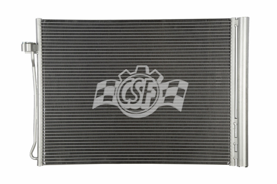 2010 BMW X6 CONDENSER CSF-10666