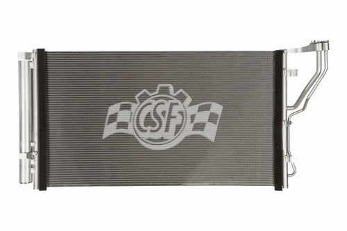 2011 KIA OPTIMA CONDENSER CSF-10670