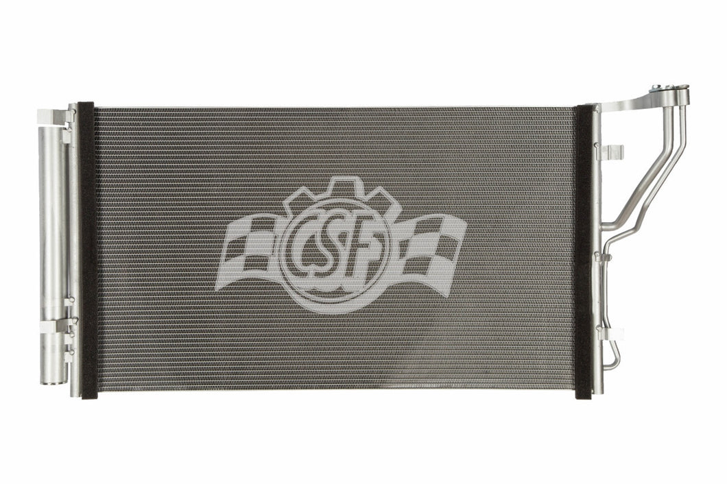 2011 KIA OPTIMA CONDENSER CSF-10670