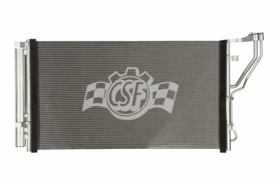 2012 KIA OPTIMA CONDENSER CSF-10670