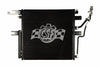 2011 DODGE RAM PICKUP CONDENSER CSF-10671
