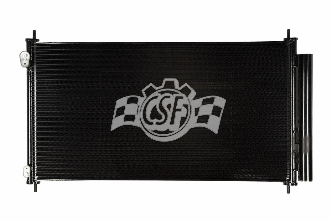 2010 ACURA TL CONDENSER CSF-10674