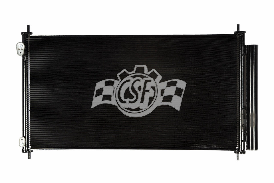2012 ACURA TL CONDENSER CSF-10674