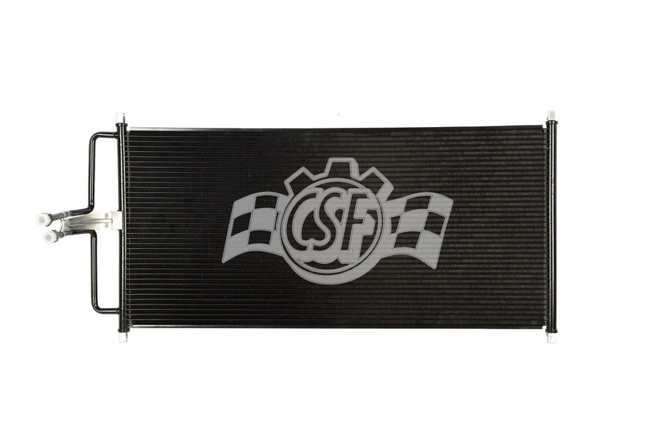 2008 LINCOLN MARK LT CONDENSER CSF-10682