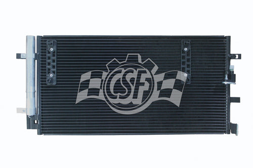 2012 AUDI Q5 3.2 L CONDENSER CSF-10684