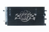 2012 AUDI Q5 3.2 L CONDENSER CSF-10684