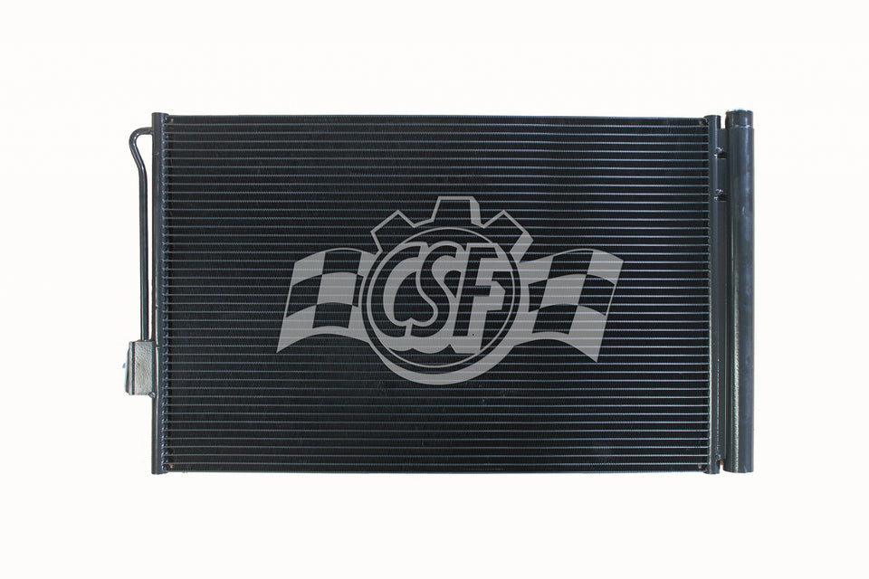 2013 CHEVROLET VOLT 1.4 L CONDENSER CSF-10697