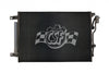 2013 DODGE DART 2.4 L CONDENSER CSF-10699