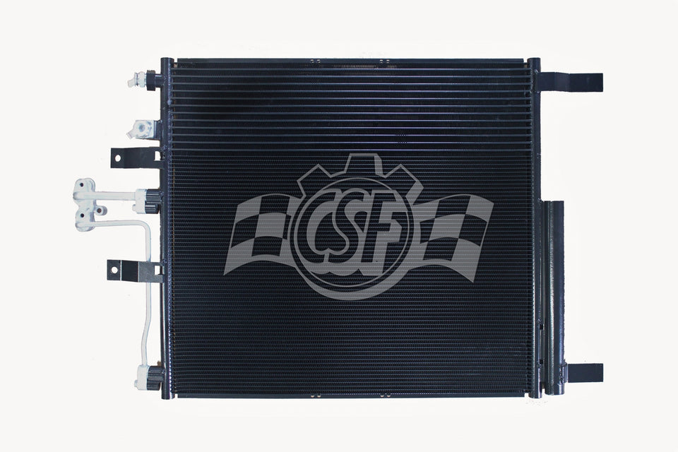 2014 RAM 1500 3.0 L CONDENSER CSF-10701