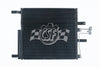 2013 RAM 1500 4.7 L CONDENSER CSF-10702