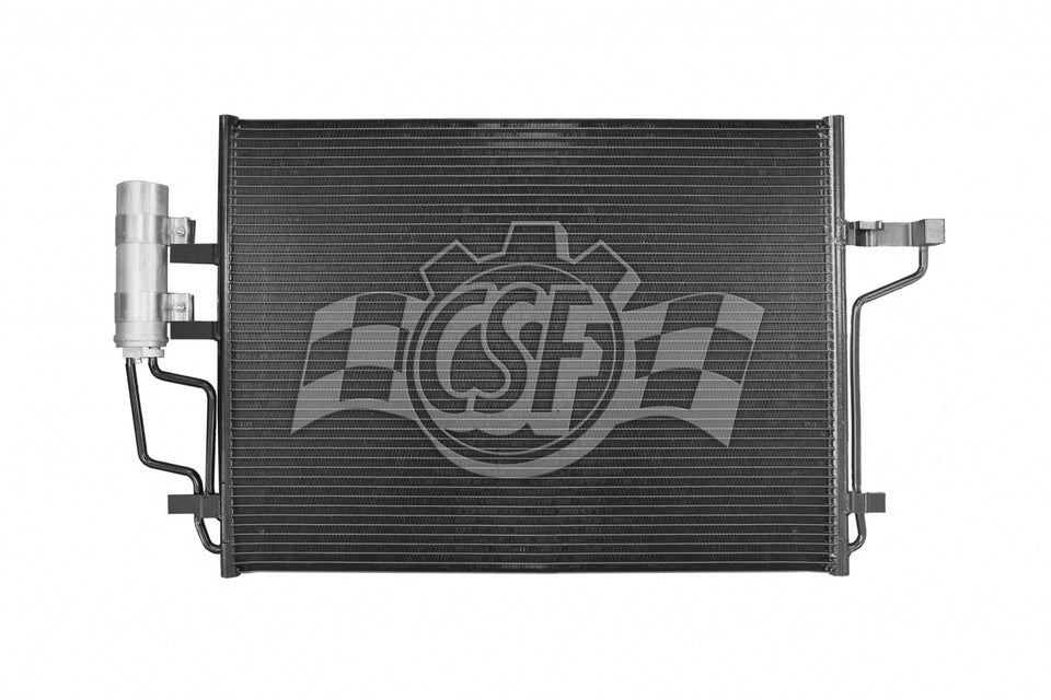 2013 FORD ESCAPE 2.0 L CONDENSER CSF-10704