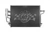 2016 FORD ESCAPE 2.0 L CONDENSER CSF-10704