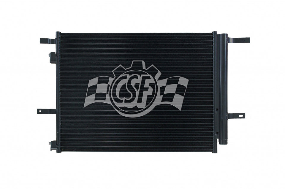 2013 FORD FUSION 2.5 L CONDENSER CSF-10709