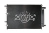 2015 CHRYSLER 200 2.4 L CONDENSER CSF-10715