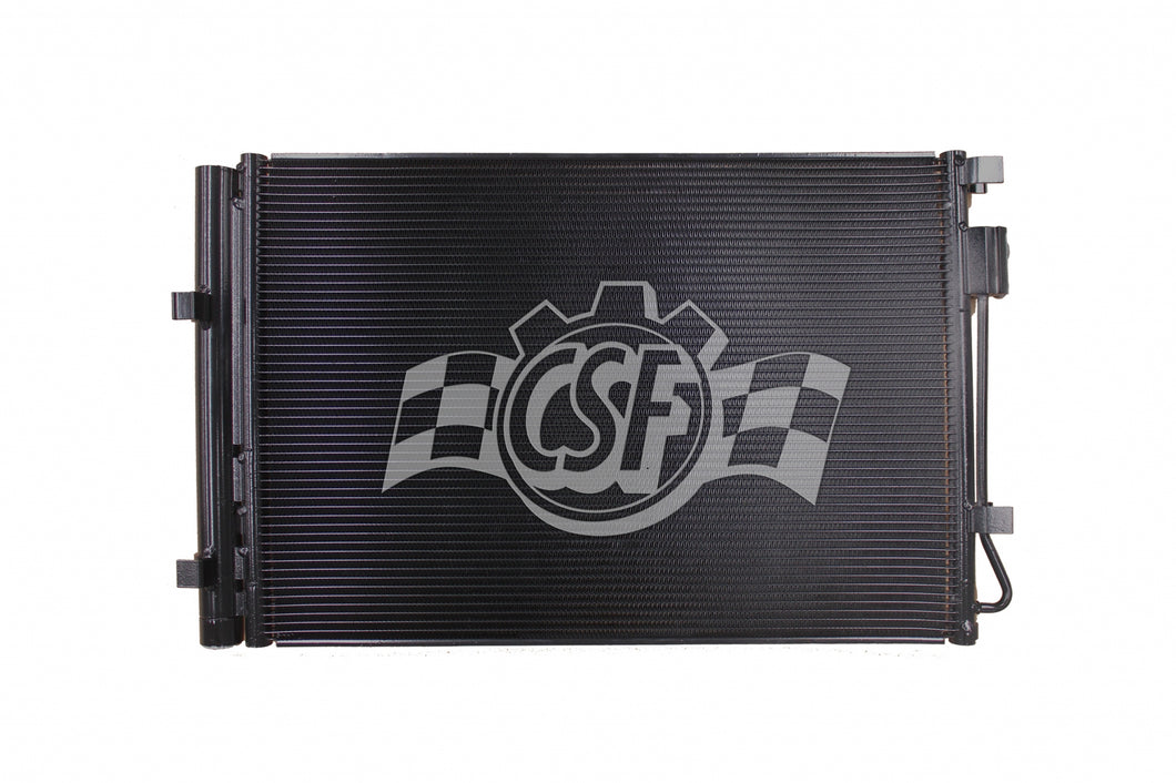 2015 KIA RIO 1.6 L CONDENSER CSF-10716