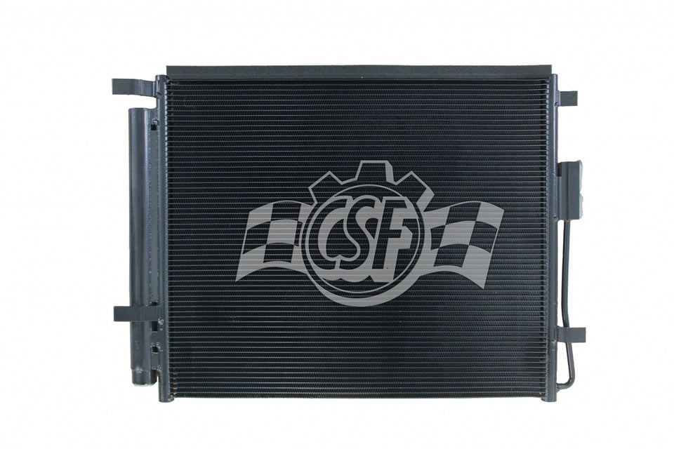 2014 HYUNDAI SANTA FE 2.0 L CONDENSER CSF-10717