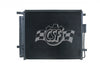 2013 HYUNDAI SANTA FE 2.0 L CONDENSER CSF-10717