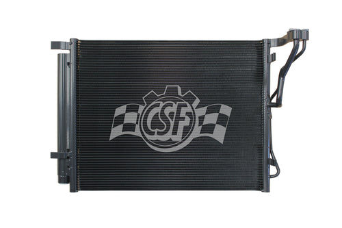 2014 KIA OPTIMA 2.0 L CONDENSER CSF-10719