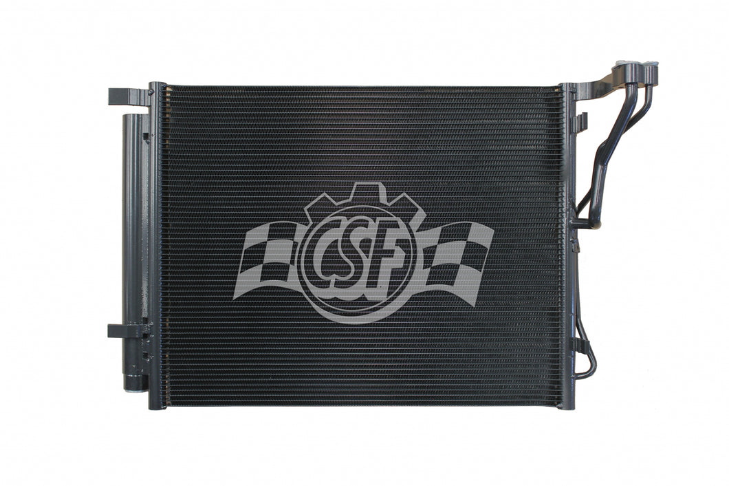 2014 KIA OPTIMA 2.0 L CONDENSER CSF-10719
