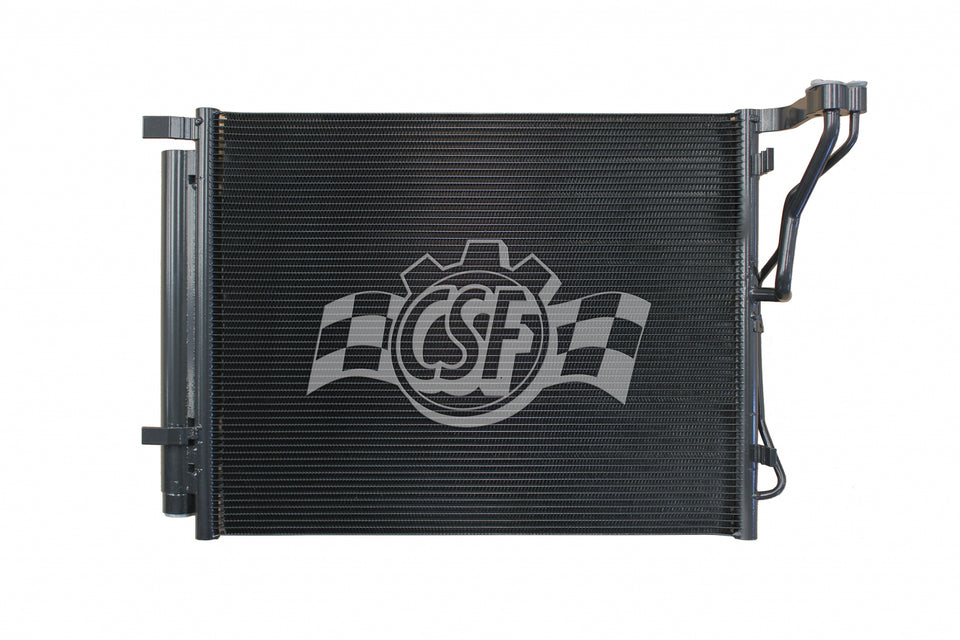 2014 HYUNDAI SONATA 2.0 L CONDENSER CSF-10719