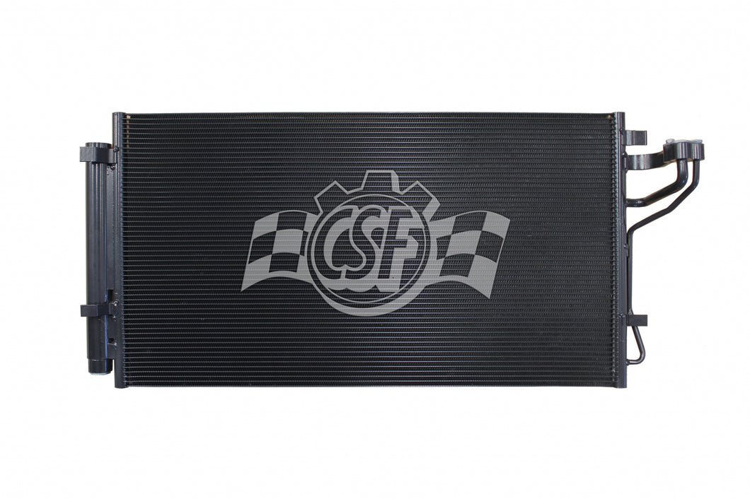 2015 KIA OPTIMA 2.4 L CONDENSER CSF-10720