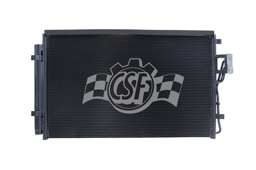 2011 KIA SORENTO 3.5 L CONDENSER CSF-10723