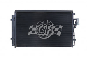 2011 KIA SORENTO 3.5 L CONDENSER CSF-10723