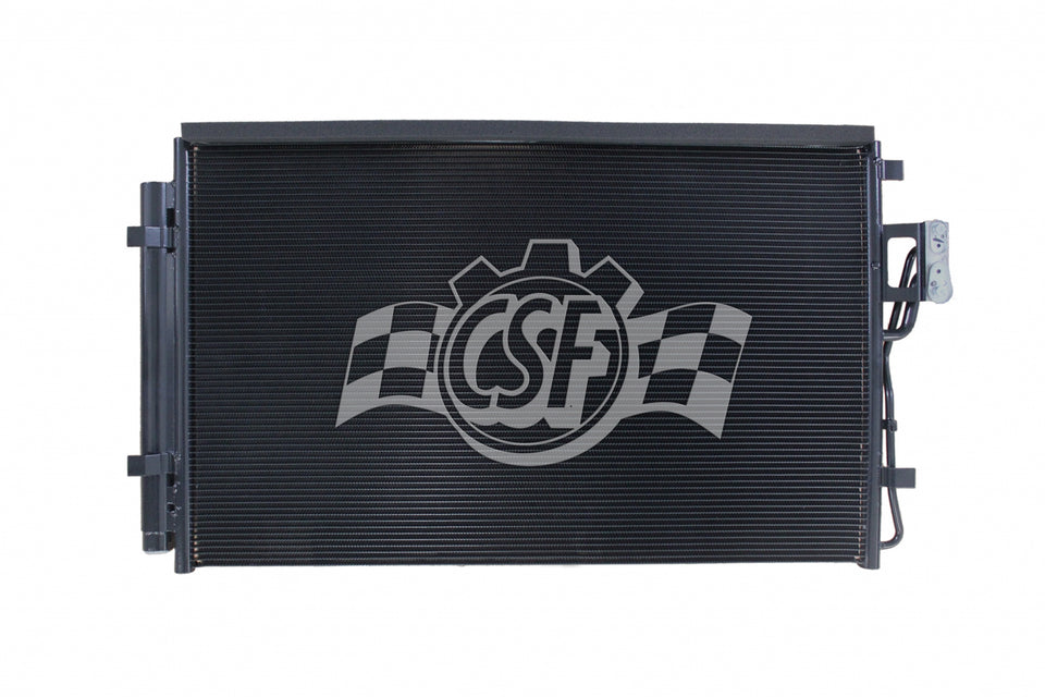 2013 KIA SORENTO 3.5 L CONDENSER CSF-10723