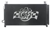 2015 CHEVROLET SILVERADO 2500 HD 6.0 L CONDENSER CSF-10724
