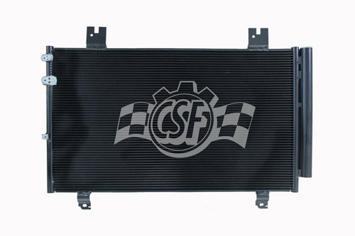 2014 LEXUS GS350 3.5 L CONDENSER CSF-10726