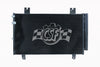 2014 LEXUS GS350 3.5 L CONDENSER CSF-10726