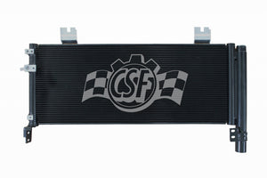 2014 LEXUS GS450H 3.5 L CONDENSER CSF-10727